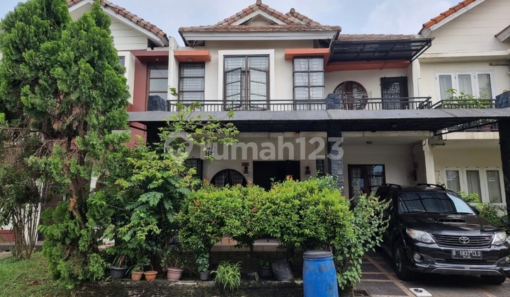 Taman Kyoto Lippo Karawaci Bagus Siap Huni Dekat Mall dan Tol Taman Kyoto Lippo Karawaci Bagus Siap Huni Dekat Mall dan Tol