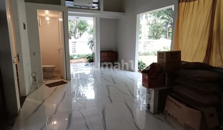 Melati Mas Hook House Near Toll Gate, Schools, and Culinary Spots. 2