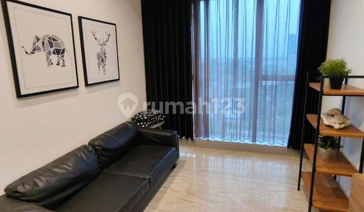 Branz Bsd City Bagus Full Furnished Dekat Aeon Mall Branz Bsd City Bagus Full Furnished Dekat Aeon Mall