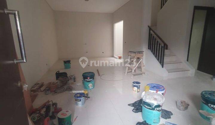 Rumah Dicluster Kireina Nusaloka Sdh Renovasi Siap Huni 2