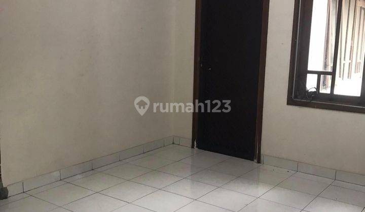 Rumah Melati Mas Lokasi Pinggir Jalan Bagus Untuk Usaha 1