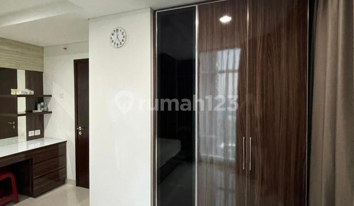 Brooklyn Alam Sutera Fully Furnished Ready to Occupied Strategic Location 2