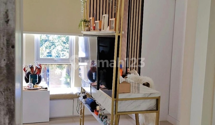 Verdi Symponia Full Furnished 2 Lantai Rapih Siap Huni 2