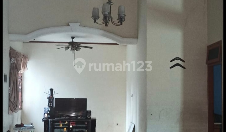 Taman Permata Millenium Lippo Karawaci Dekat Mall Sekolah Dan Tol 2