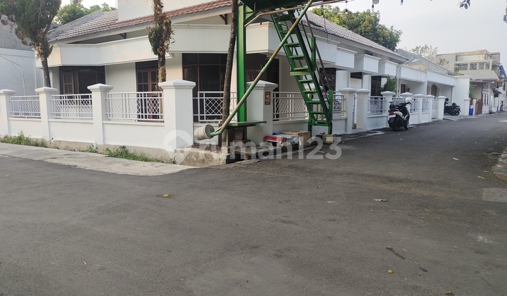 Jual Cepat Fajar Indah..