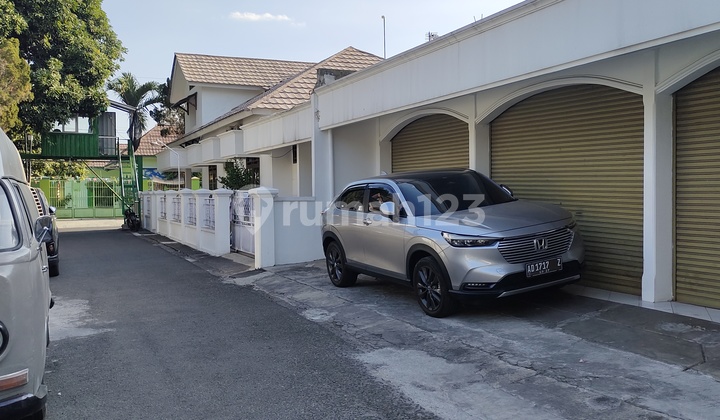 Jual Cepat Fajar Indah.. 2