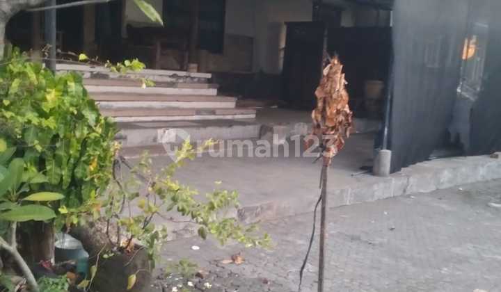 Premium Land for Sale on Main Bypass Road Ngurah Rai Pesanggatan