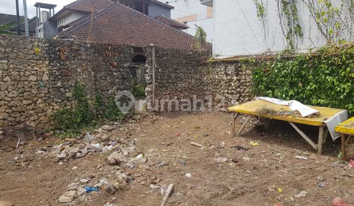 Jual tanah stategis 2