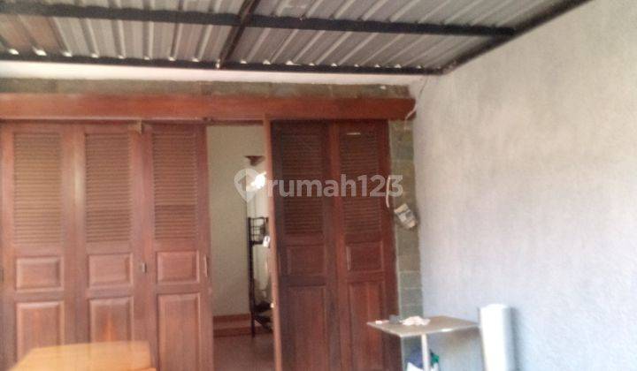 Rumah Mewah Di Renon Terawat Istimewa Siap Huni 2