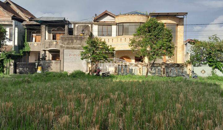 Boarding house on Moyo Island, Denpasar 1