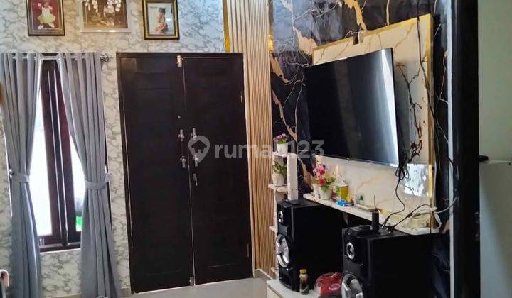 Rumah Istimewa Sangat Terawat Dijual Dipemogan Denpasar 2