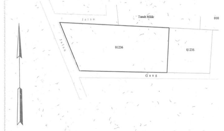 Selling Land with Old Villa Bonus at Double Six Beach Seminyak Selling Land with Old Villa Bonus at Double Six Beach Seminyak