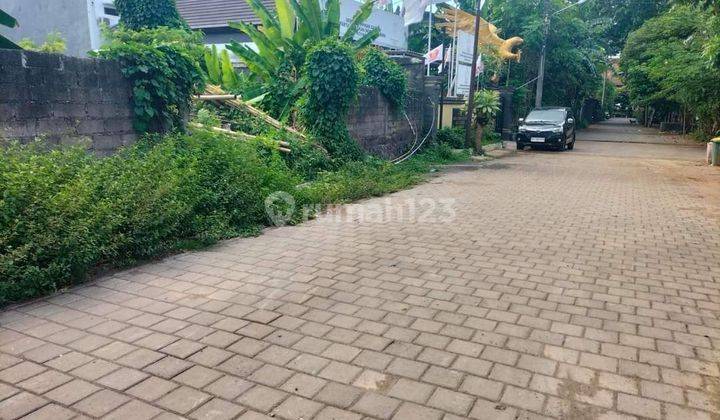 Jual Tanah Lokasi Strategis Di Renon Denpasar 2