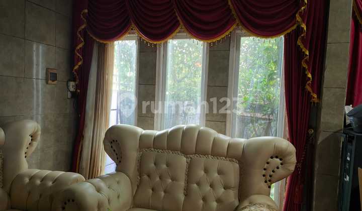 Special Ready-to-Live Fully Furnished House in Pemogan Special Ready-to-Live Fully Furnished House in Pemogan