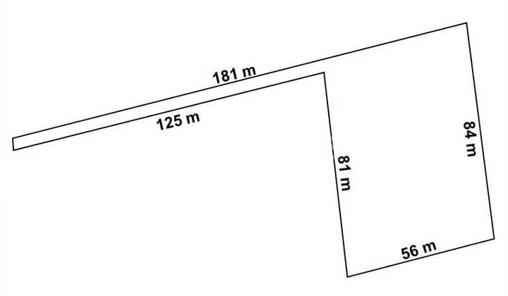 Special Cheap Land For Sale In Pecatu