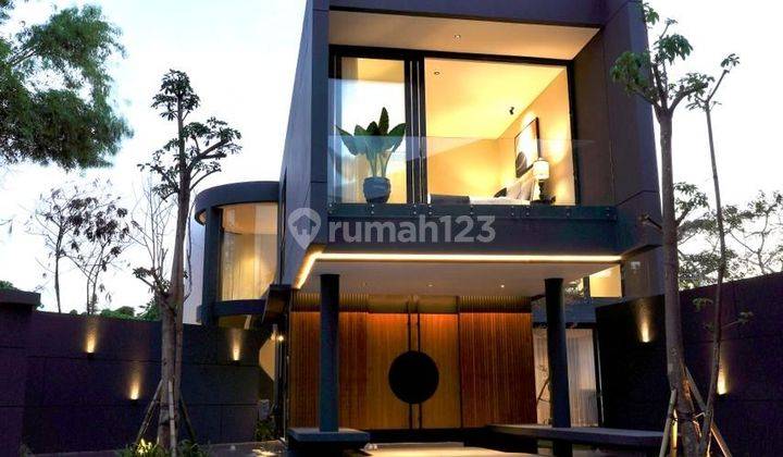 For Rent Classy Villa 5 Star Hotel In Camggu.Bali 1