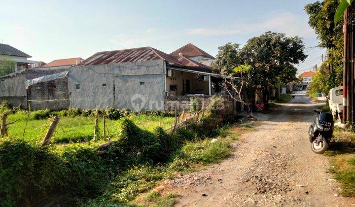 Tanah Premium Di Area Elit Renon Denpasar 2
