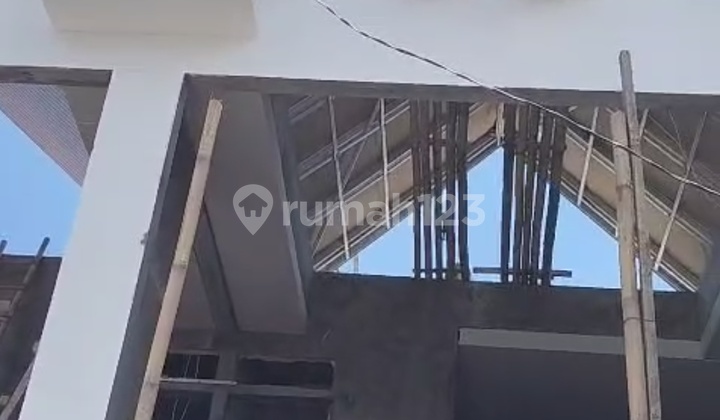 For Sale/Rent New Shop House In Semat Canggu 1