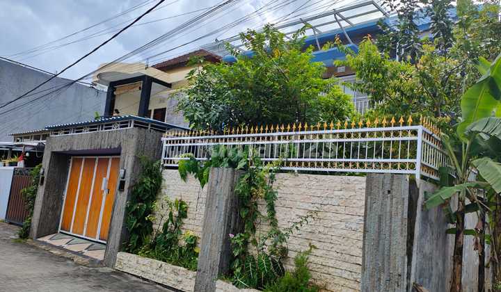 Special Ready-to-Live Fully Furnished House in Pemogan Special Ready-to-Live Fully Furnished House in Pemogan