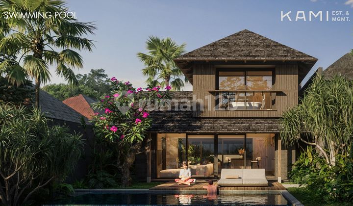 Brand New Villa Near the Beach in Unggasan Badung Brand New Villa Near the Beach in Unggasan Badung