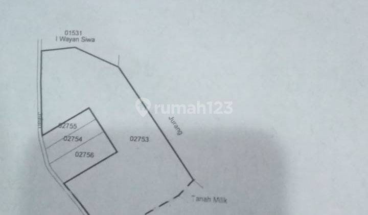 Tanah Murah View Gunung N Danau Di Kintamani Sangat Menawan 2