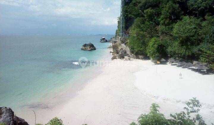 Tanah Dijual Loss Pantai Pasir Putih Terasering Di Jimbaran 1