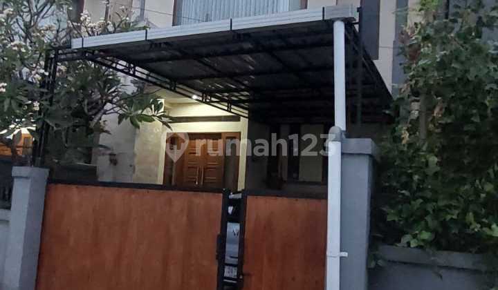 Rumah ******** Tetawat Full Furnish di ********