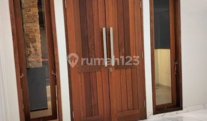 Elegant New House Ready to Occupy in Pemogan, Denpasar Elegant New House Ready to Occupy in Pemogan, Denpasar