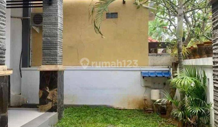 Rumah Terawat Istimewa Di Pemogan Denpasar 2