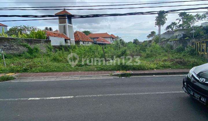 Tanah Ssaana Strategis Di Area Wisata Seminyak Badung Bali Tanah Ssaana Strategis Di Area Wisata Seminyak Badung Bali