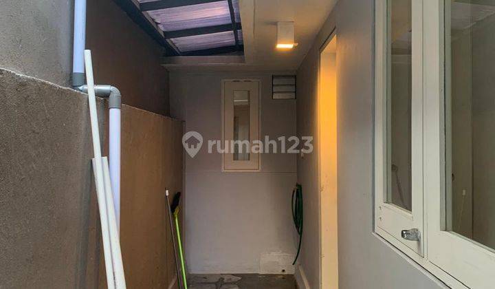 Rumah Full Furnish Tetawat Sisp Huni Di Pemogan 2