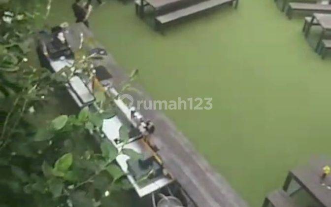 For Rent Home Stay Di Canggu Batu Bolong Dekat Black Sand 2
