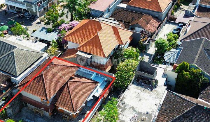 Jual Murah Rumah Di Renon Delat Plaza Renon 2