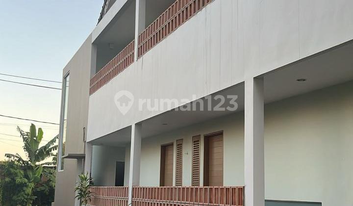 For Sale: Hotel/Villa Complex in Seminyak, Badung, Bali For Sale: Hotel/Villa Complex in Seminyak, Badung, Bali