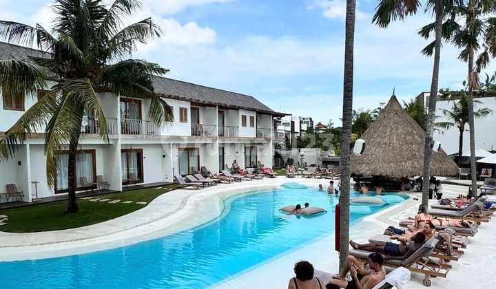 For Sale: Batu Bolong Beach Hotel, Canggu - Badung, Bali For Sale: Batu Bolong Beach Hotel, Canggu - Badung, Bali