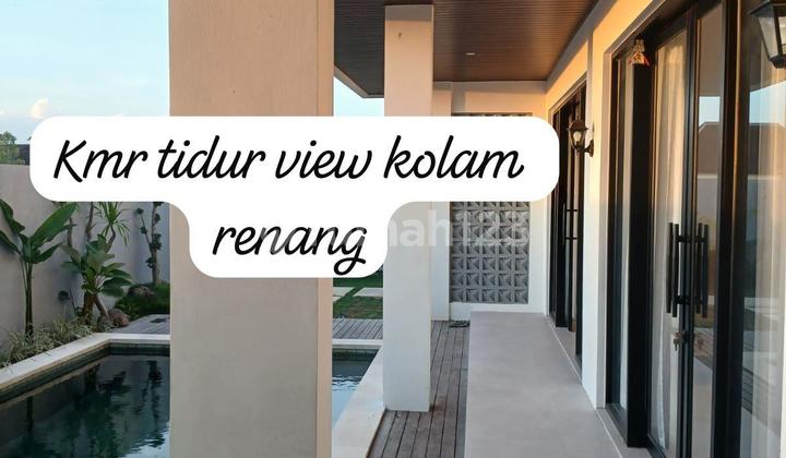 For Rent: Villa in Kedungu Village, Kediri, Tabanan For Rent: Villa in Kedungu Village, Kediri, Tabanan