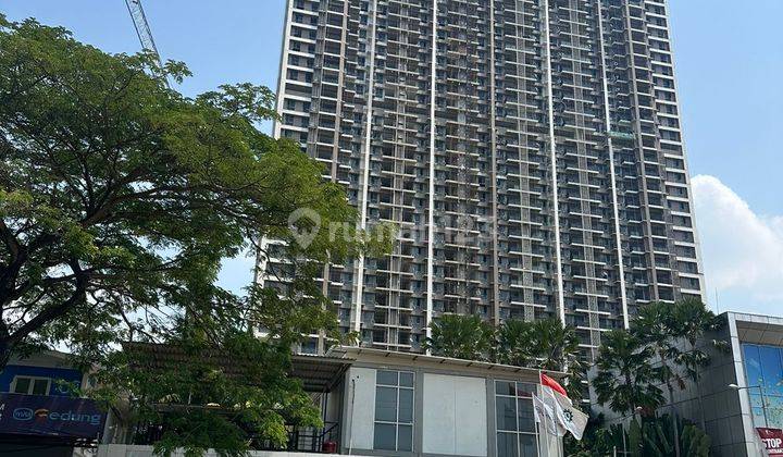 Dijual Cash Takeover Termurah 2BR Skyhouse Alam Sutera 1