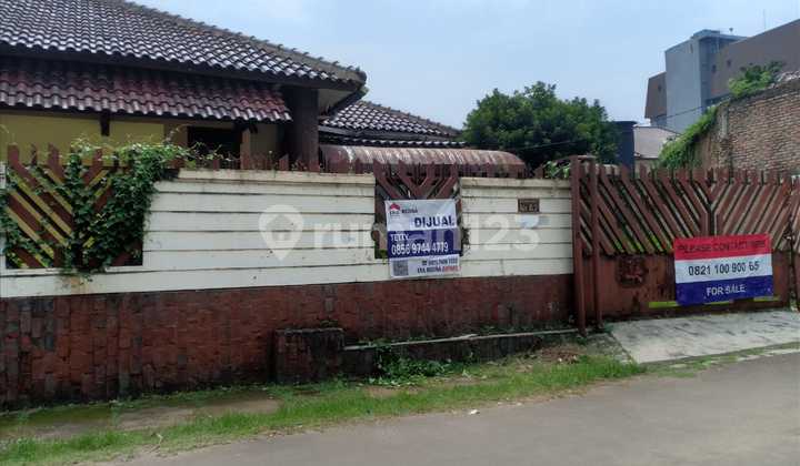 Jual Tanah Kavling bonus rumah 2