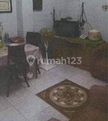 Rumah Kost di Jalan Kebon Kacang SHM Murah 3