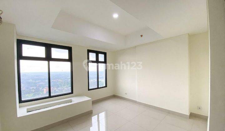 DIJUAL MURAH.... Apartemen Chadstone Jababeka Studio Unfurnish Apartemen Baru Unfurnished 2