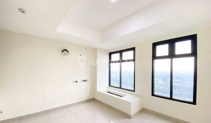 DIJUAL MURAH.... Apartemen Chadstone Jababeka Studio Unfurnish Apartemen Baru Unfurnished 3