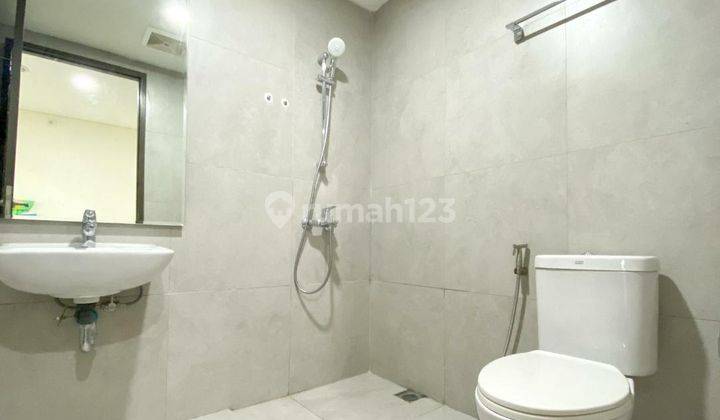 DIJUAL MURAH.... Apartemen Chadstone Jababeka Studio Unfurnish Apartemen Baru Unfurnished 5