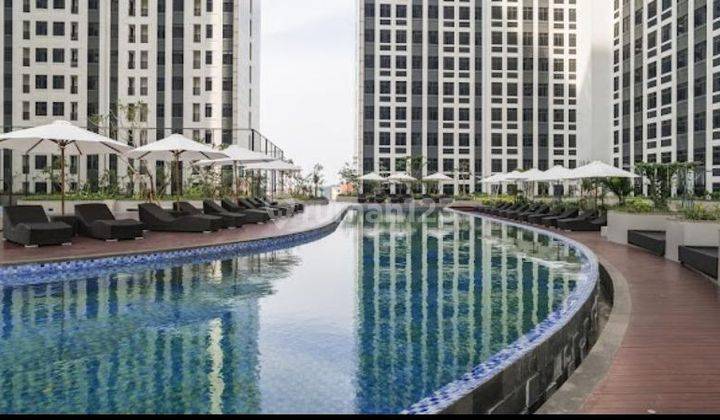DIJUAL MURAH.... Apartemen Chadstone Jababeka Studio Unfurnish Apartemen Baru Unfurnished 8