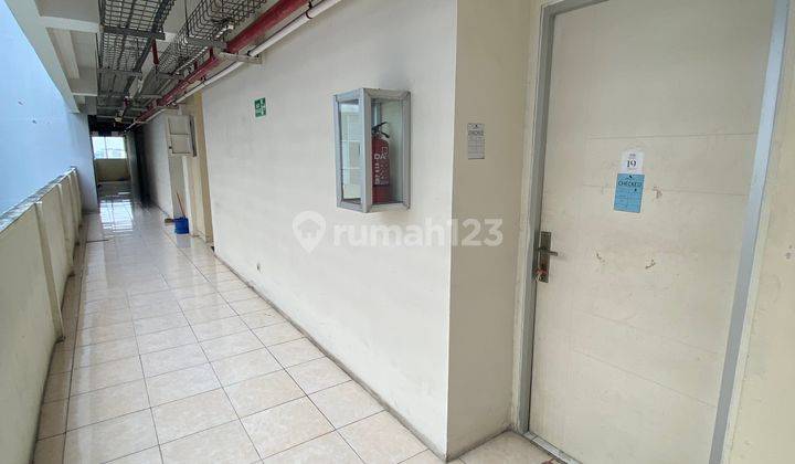Dijual Apartemen Menteng Square 2Br, Full Furnished !TURUN HARGA 1