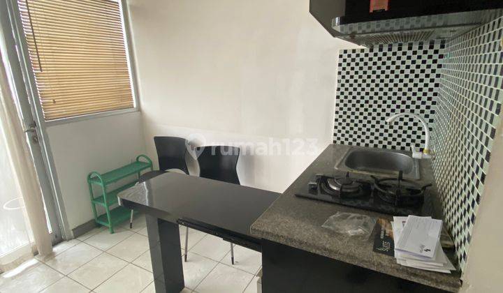 Dijual Apartemen Menteng Square 2Br, Full Furnished !TURUN HARGA 7