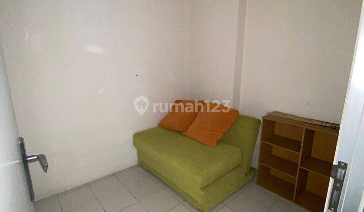 Dijual Apartemen Menteng Square 2Br, Full Furnished !TURUN HARGA 8