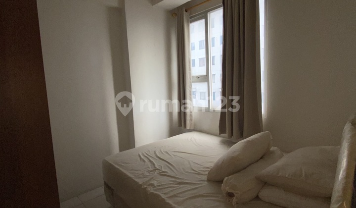 Dijual Apartemen Menteng Square 2Br, Full Furnished !TURUN HARGA 9