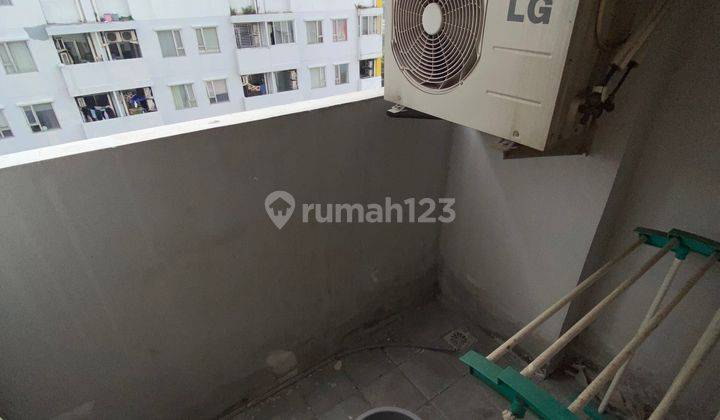 Dijual Apartemen Menteng Square 2Br, Full Furnished !TURUN HARGA 10