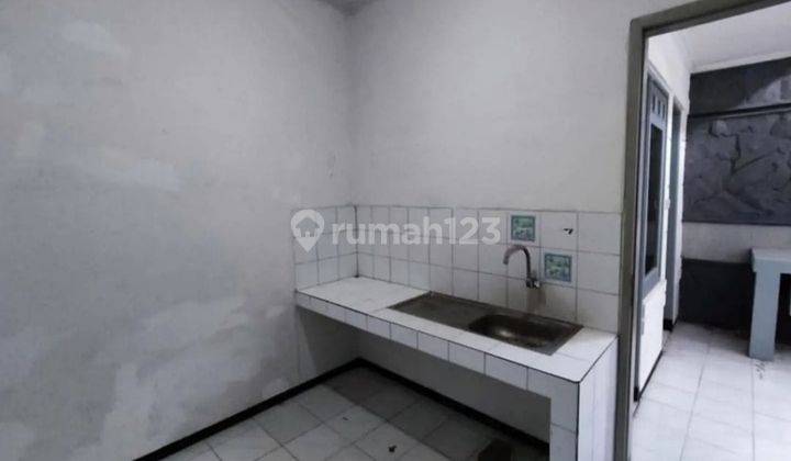 Jual Dijual Rumah 1 Lantai Siap Huni Unimas Garden Regency Sidoarjo 6