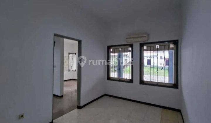 Jual Dijual Rumah 1 Lantai Siap Huni Unimas Garden Regency Sidoarjo 10